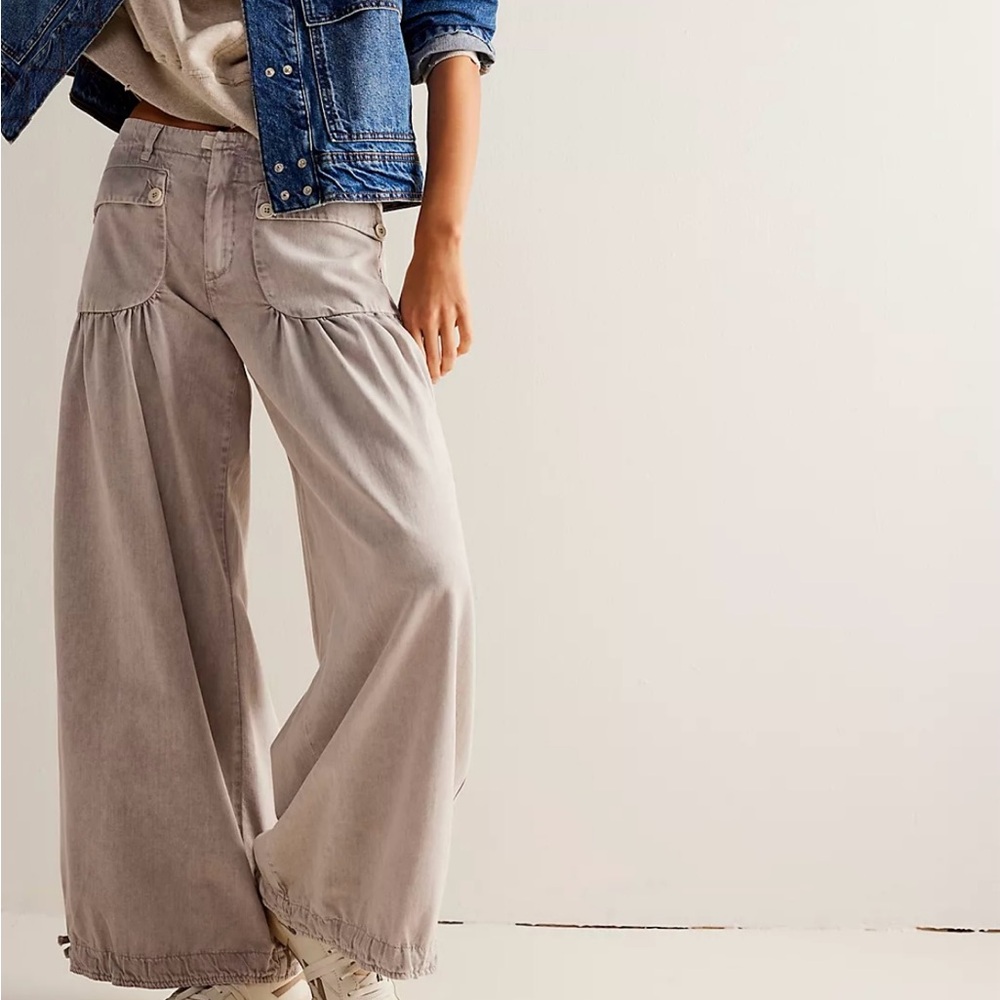 We The Free Lotus Jeans Size 26